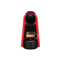 Máquina de Café Nespresso Essenza Mini D30 Vermelha - 127v