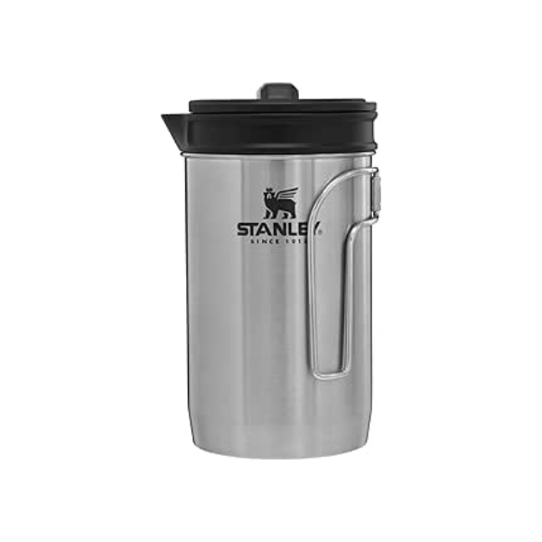 Prensa Francesa Adventure Stanley | 0.9L