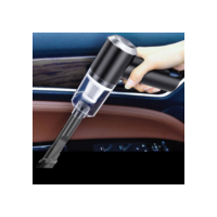 Aspirador de pó portátil mini Multiuso para carros e eletrodomésticos 120W de alta potência sucção