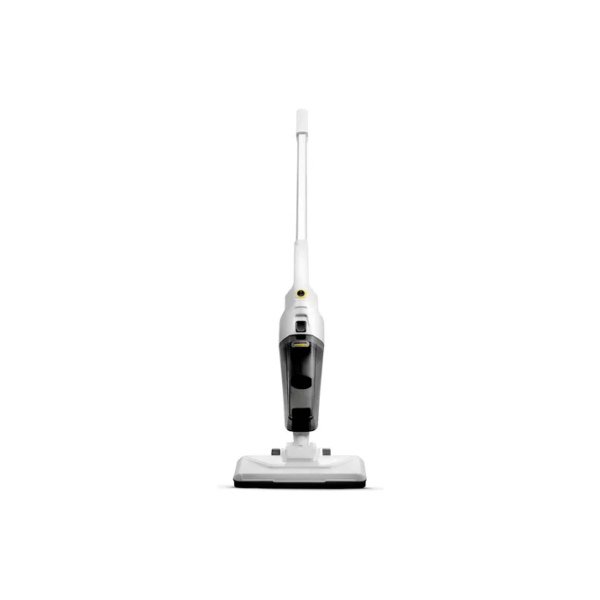 Aspirador De Pó Vertical 2 Em 1 Kärcher Vcl Stick Com Filtro Hepa 1000w