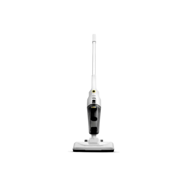 Aspirador De Pó Vertical 2 Em 1 Kärcher Vcl Stick Com Filtro Hepa 1000w