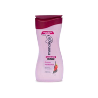 Monange Sabonete Líquido Frutas Vermelhas 240Ml