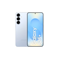 Smartphone Samsung Galaxy S25+ Octa Core 12GB Ram 256GB 6.7”