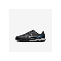 Chuteira Nike Tiempo 10 Academy Society Infantil - Preto