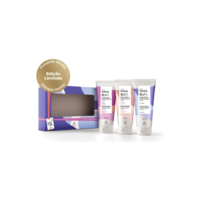Natura Tododia Trio Corporal Best Seller 3un De 100 Ml