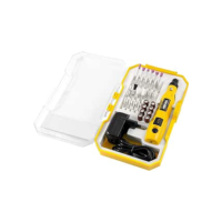 Microrretífica Bateria 3,6v Biv com 24 Acess Mbv036 Vonder
