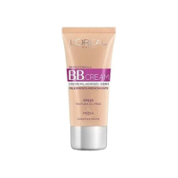 L'Oréal Paris Base BB Cream FPS 20 Dermo Expertise Cor Média, 30ml