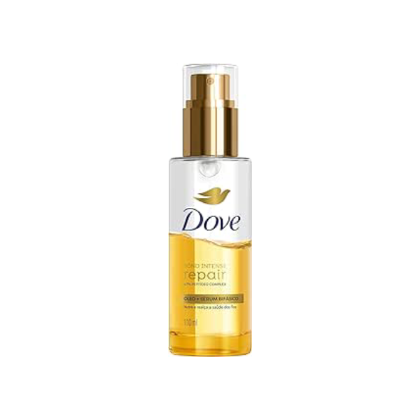 Dove Óleo + Sérum Bifásico Bond Intense Repair 110 ml