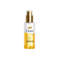 Dove Óleo + Sérum Bifásico Bond Intense Repair 110 ml