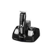 Aparador de Pelos Super Groom 11, Mondial, Preto/Prata, 5W, Bivolt - BG-05