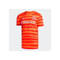 Camisa Internacional III 20/21 s/n° Torcedor Adidas Masculina - Laranja