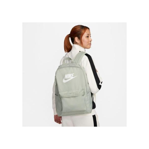 Mochila Nike Heritage - Verde