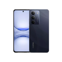 Celular Realme C75x 256gb 8gb Ram Nfc Ip69 Cor Azul