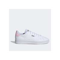 Tênis Feminino Adidas Urban Court - Branco+Rosa