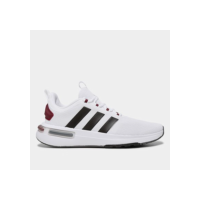 Tênis Adidas Racer TR23 Masculino - Branco+Vermelho