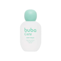 Buba Care, Colônia Baby Fresh, 100 Ml