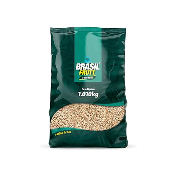 Brasil Frutt Castanha de Caju Granulada 1.010kg