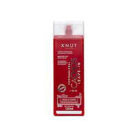 KNUT Hair Care Leave-In Cachos 250 Ml