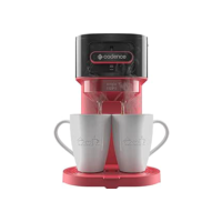 Cafeteira Cadence Single Up, 127V, CAF230