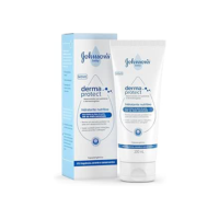 Hidratante Nutritivo Derma Protect JOHNSON'S® Baby 200mL