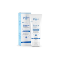 Hidratante Nutritivo Derma Protect JOHNSON'S® Baby 200mL