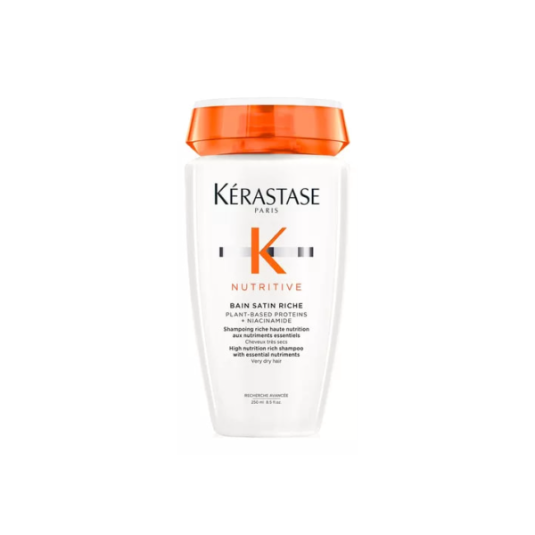 Shampoo Kérastase Nutritive Bain Satin Riche 250 ml