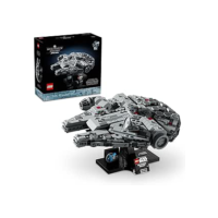 LEGO Set Star Wars TM 75375 Millennium Falcon™ 921 peças