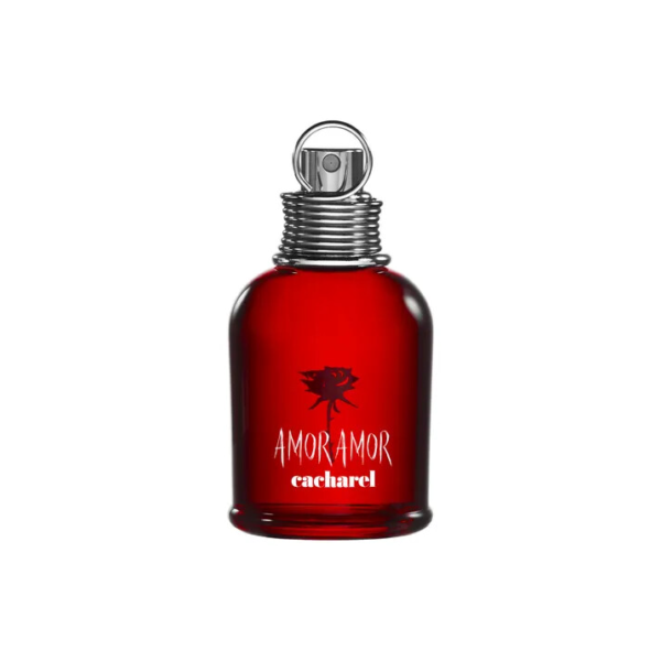 Perfume Feminino Cacharel Amor Amor EDT 30ml