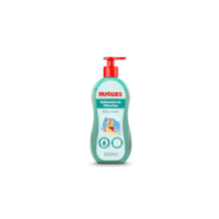 HUGGIES Sabonete Líquido Huggies Extra Suave - 600Ml