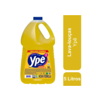 Detergente Ypê Neutro 5 Litros