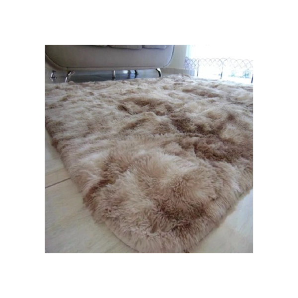 Tapete 2,00 X 1,50 Peludo Felpudo 4 Cm Promoção Imperdível Black Friday