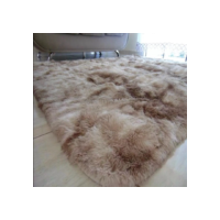 Tapete 2,00 X 1,50 Peludo Felpudo 4 Cm Promoção Imperdível Black Friday