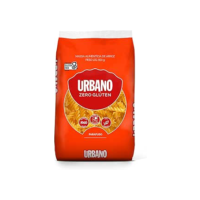 Urbano, Macarrão de Arroz, Parafuso, Zero Glúten - 500 g
