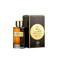 Perfume Árabe Al Wataniah Bareeq Al Dhahab EDP Masculino 100ml