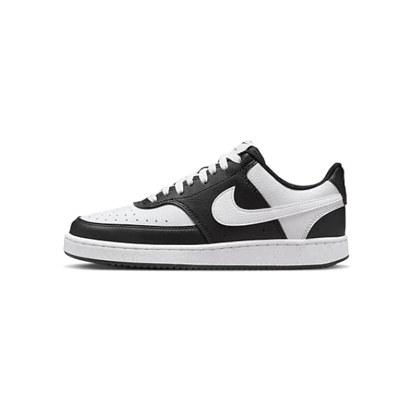 Calado para basquete NIKE Court Borough Mid feminino