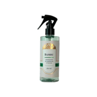 Coala Home Spray Ambientes e Tecidos 260ml Bambu