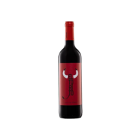 El Torito Vinho Espanhol Tempranillo 750Ml
