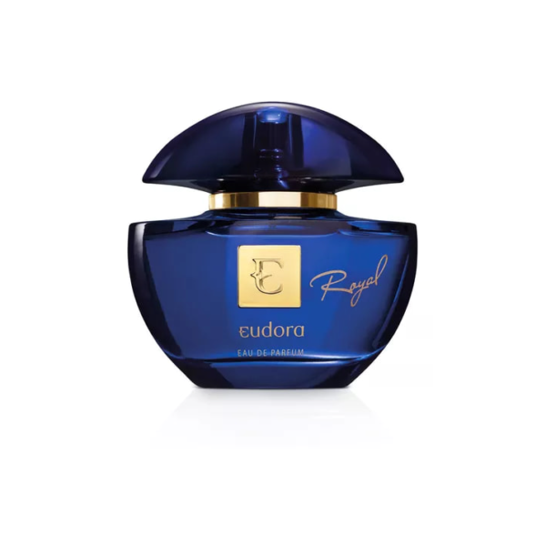 Eudora Royal Eau De Parfum 75ml Volume da unidade 75 mL