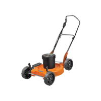 Tramontina, Cortador De Grama Elétrico, 450 mm, chassi metálico 2500W, 220v