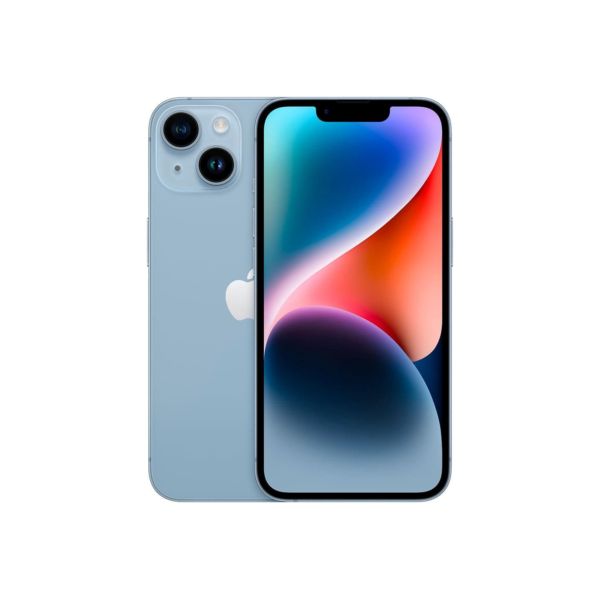 Apple iPhone 14 128GB - Azul