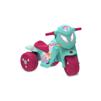 Banmoto Elétrica 6V