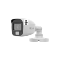 Câmera Residencial com Áudio Infravermelho An Thc-b127-lps(2.8mm) Hilook Hikvision