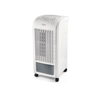 Climatizador de ar portátil 3,5L 3 em 1 Smart - Elgin