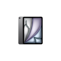 Apple 2024 iPad Air de 11 polegadas (Wi-Fi + Cellular, de 256 GB) - Cinza-espacial (M2)