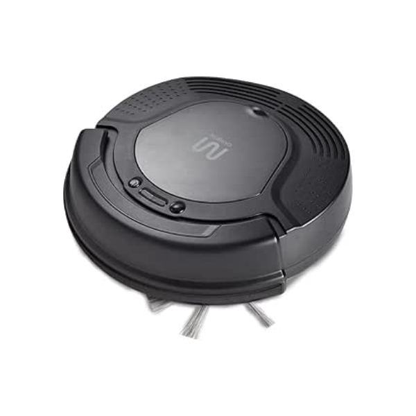 Aspirador Robô Eclipse 3 em 1 Varre, Aspira e Passa Pano Bivolt Multi Home - HO410