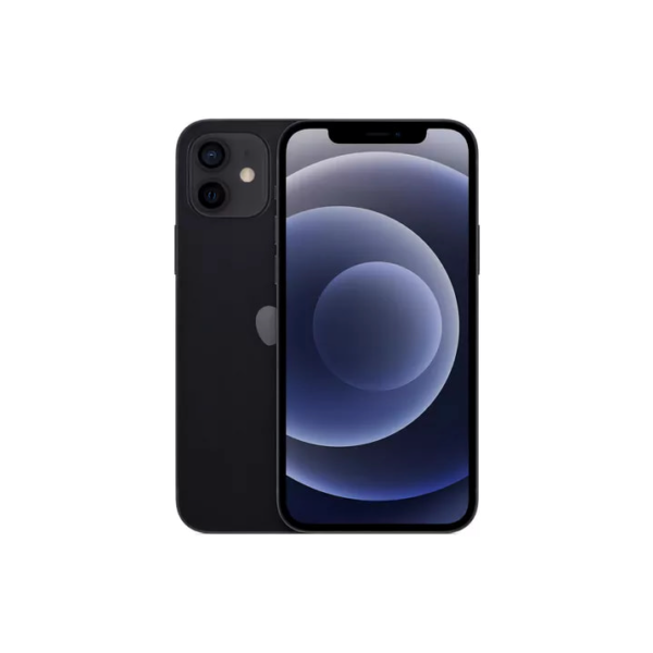 Apple iPhone 12 (128 GB) - Preto