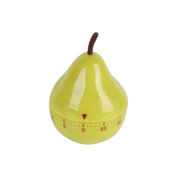 Cartoon Timer Cooking Alarm Sleep Reminder Clocks Kitchen