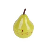 Cartoon Timer Cooking Alarm Sleep Reminder Clocks Kitchen