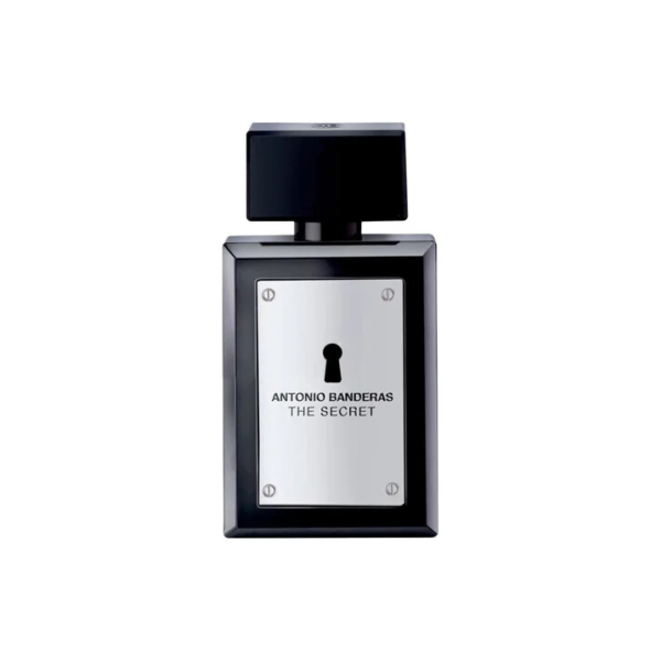 The Secret EDT 200ml para masculino - Distribuidor Autorizado