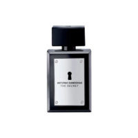The Secret EDT 200ml para masculino - Distribuidor Autorizado